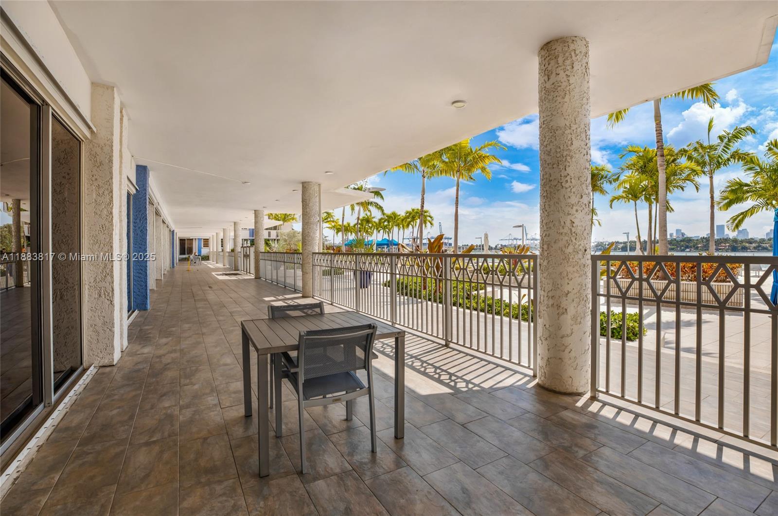 SOUTH BAY CLUB CONDO - Residential