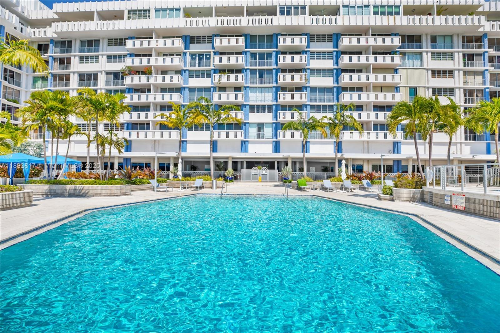 SOUTH BAY CLUB CONDO - Residential