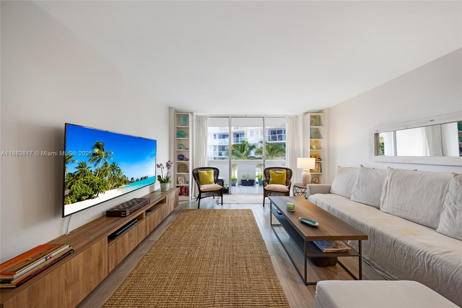 SOUTH BAY CLUB CONDO - Residential