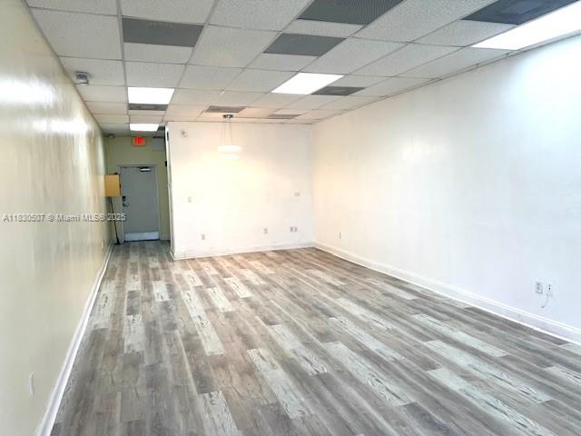 6099 Stirling Rd 103