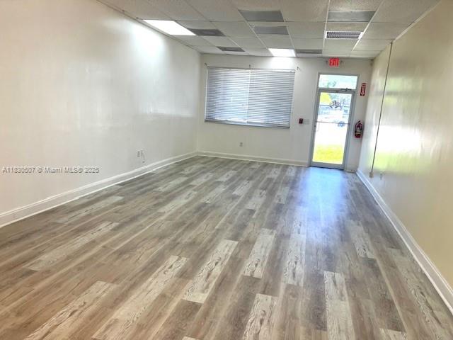 6099 Stirling Rd 103