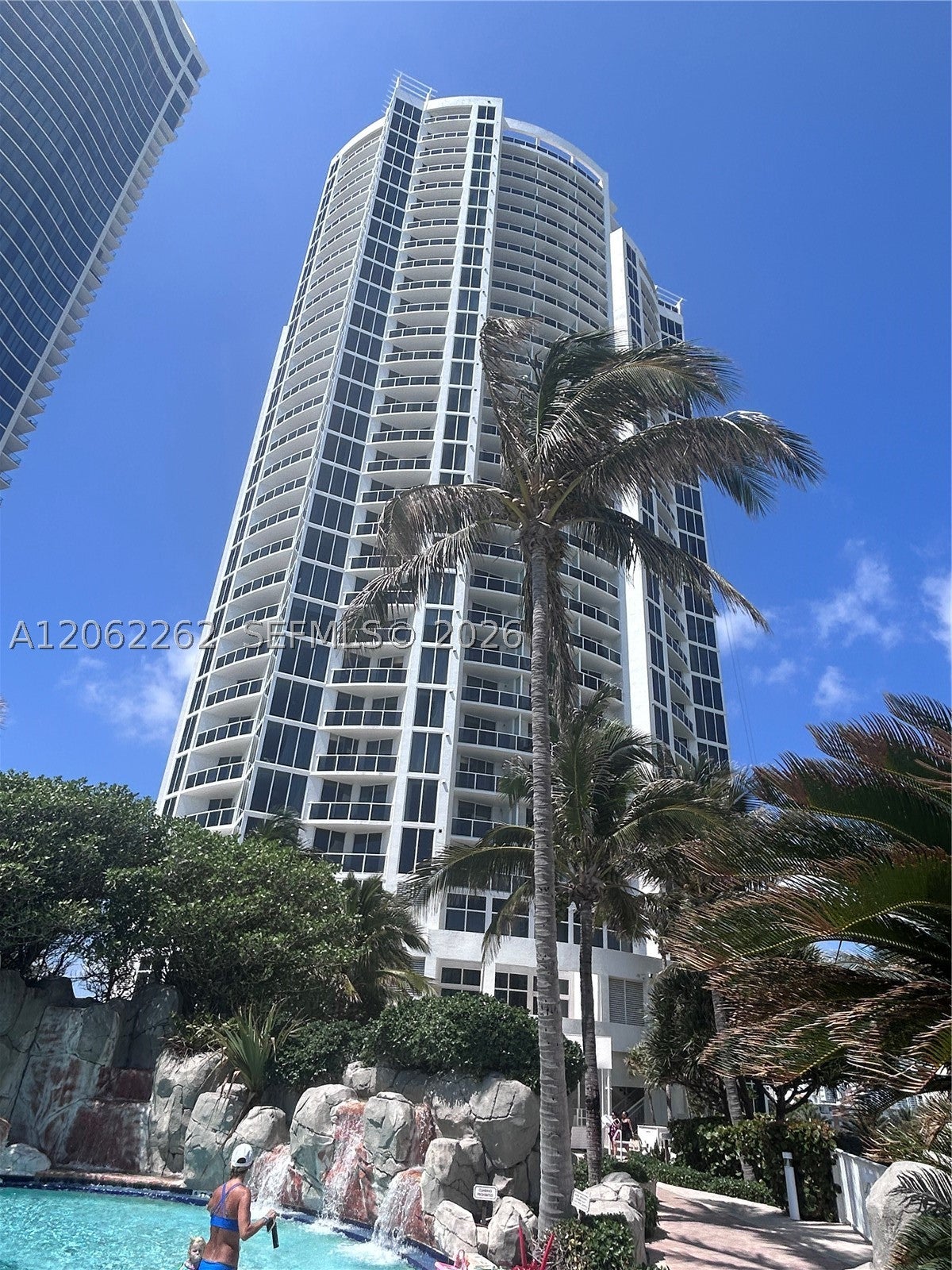18001 Collins Ave 2206, Sunny Isles Beach FL 33160