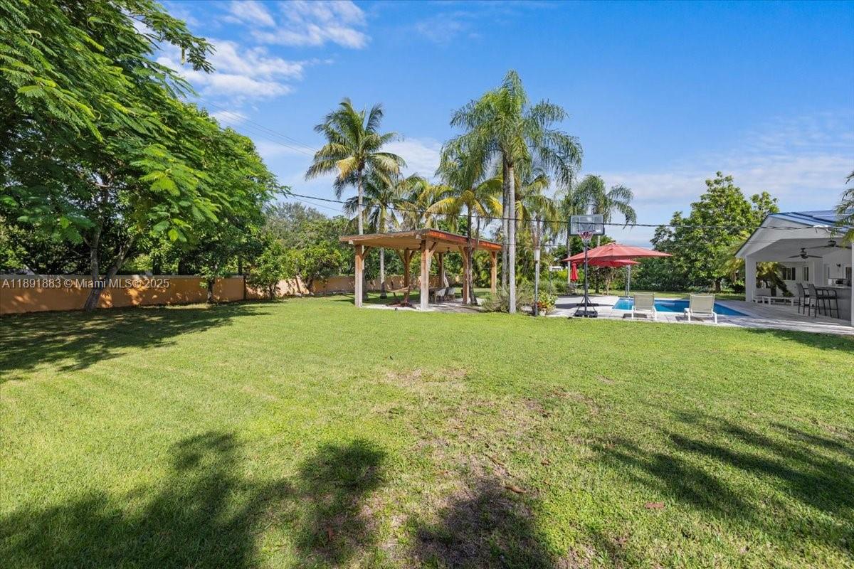 GABLES ACRE ESTATES - Residential