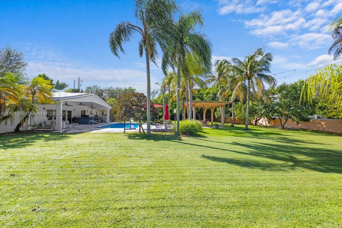 GABLES ACRE ESTATES - Residential