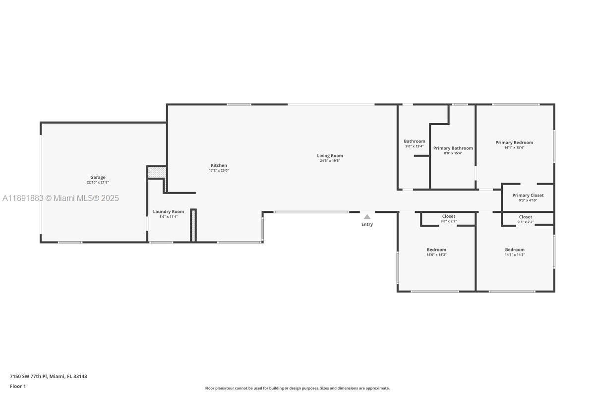 GABLES ACRE ESTATES - Residential