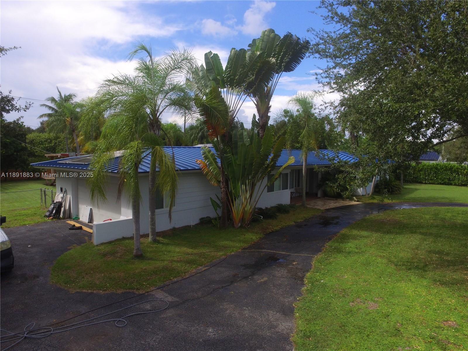 GABLES ACRE ESTATES - Residential