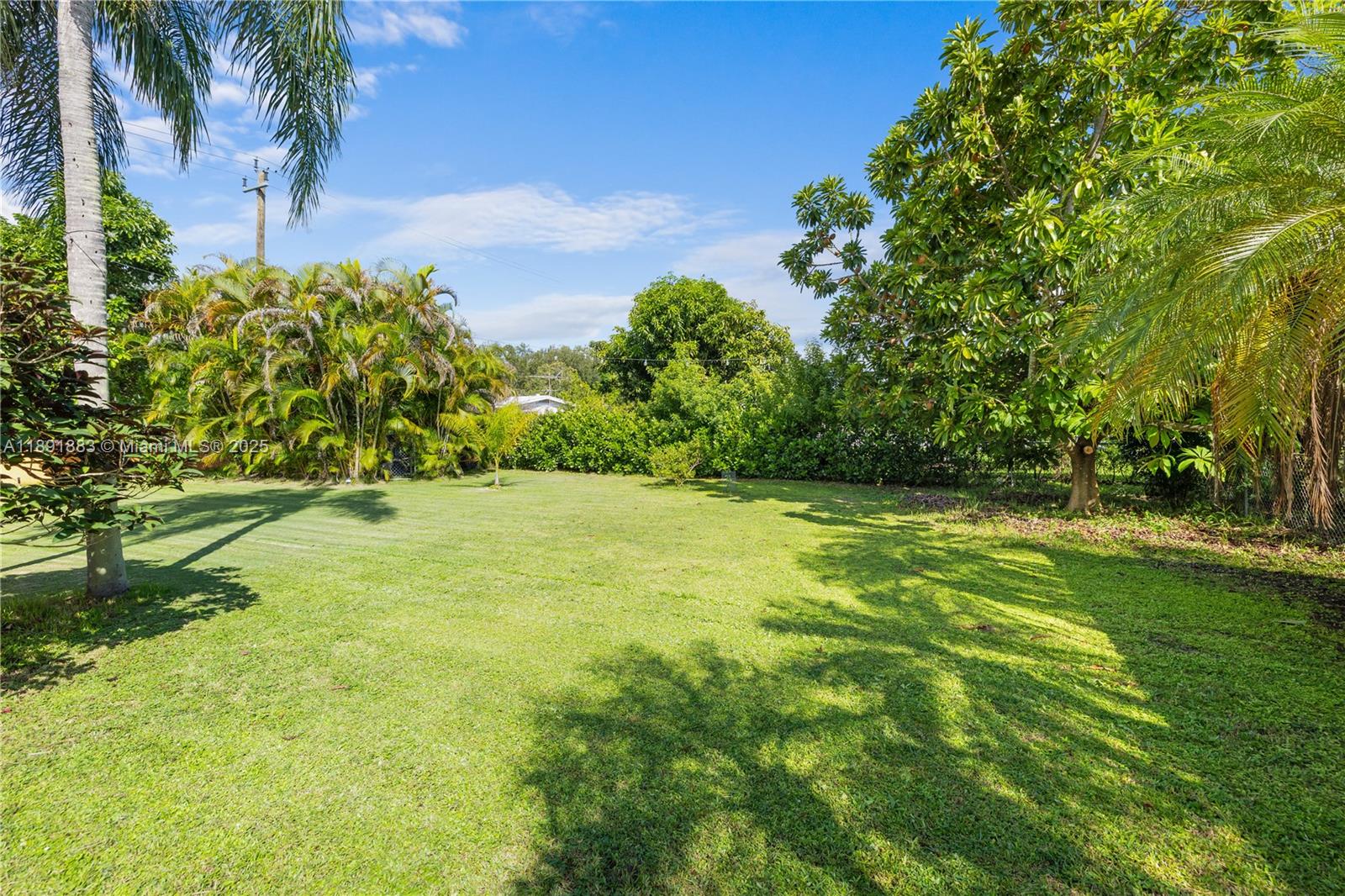 GABLES ACRE ESTATES - Residential