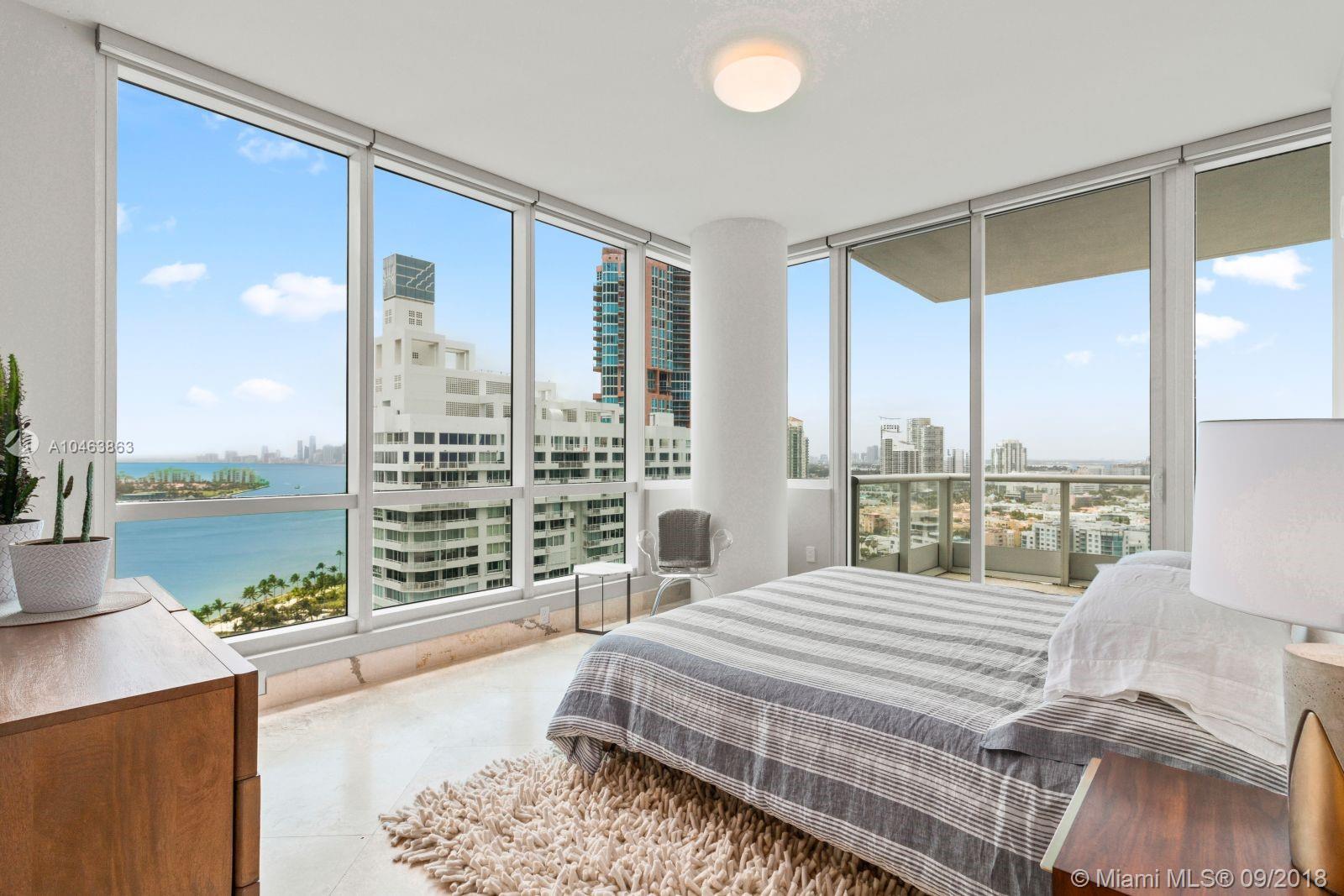 CONTINUUM ON SOUTH BEACH - Residential