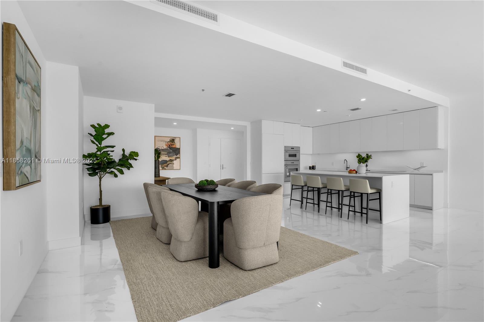 ARIA RESERVE SOUTH - Residential