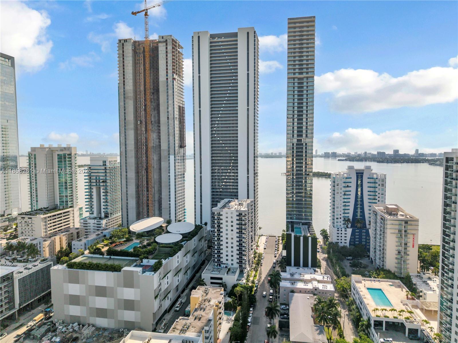 ARIA RESERVE SOUTH - Residential