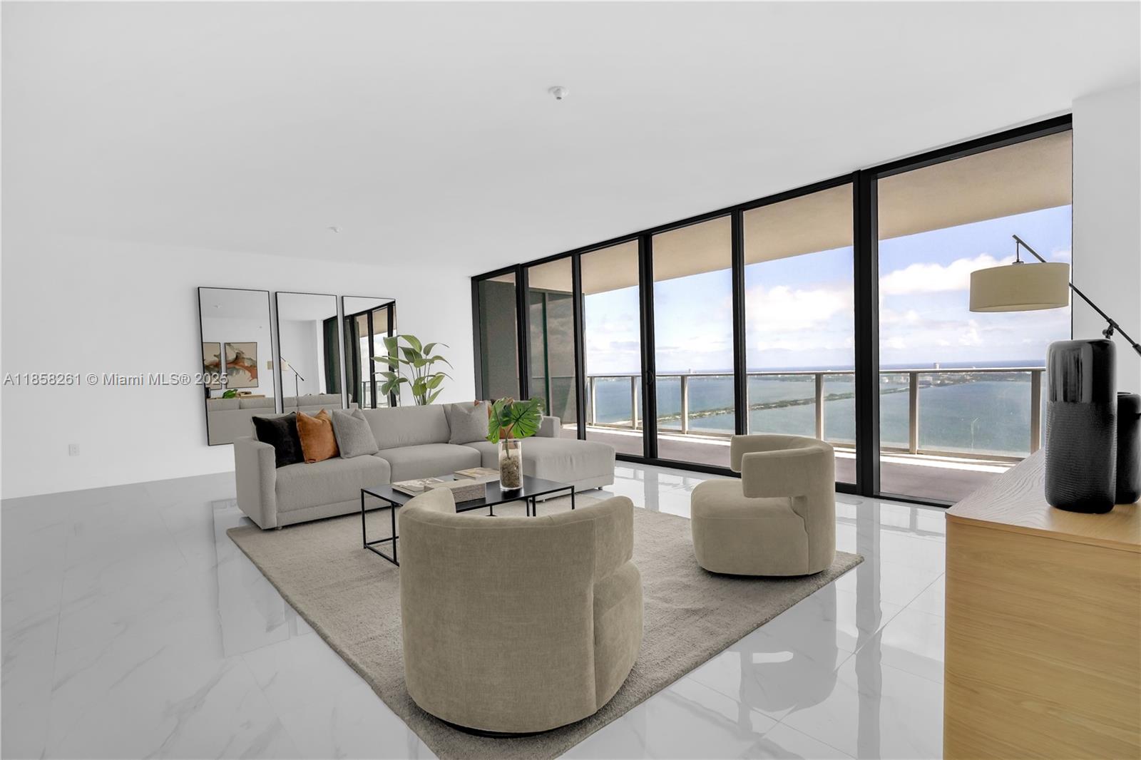 ARIA RESERVE SOUTH - Residential