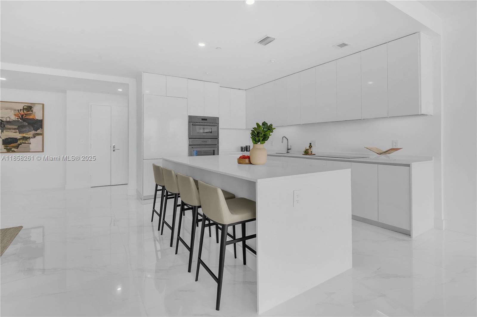 ARIA RESERVE SOUTH - Residential