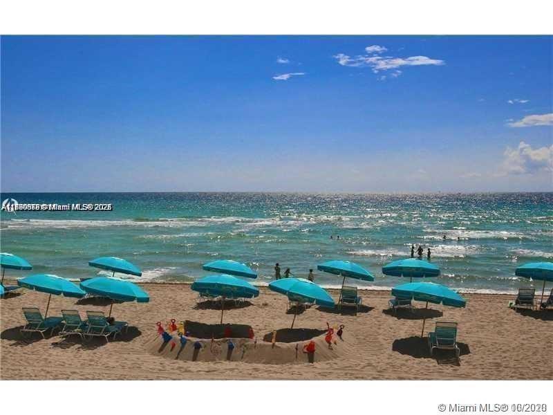 WAVE CONDO - Residential Lease