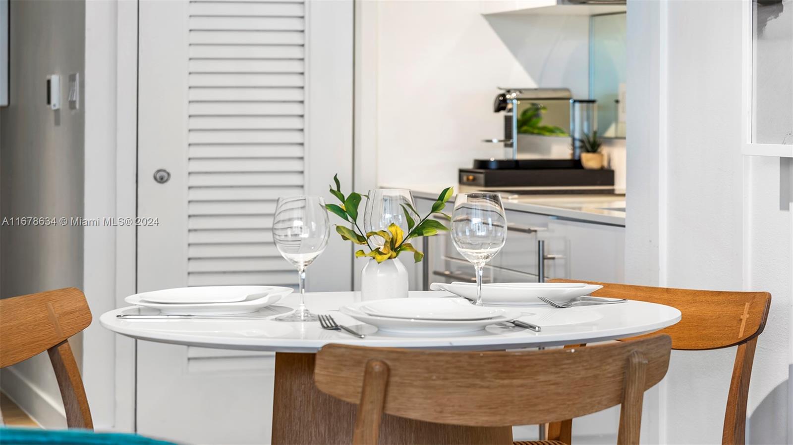 2201 COLLINS AVE CONDO - Residential