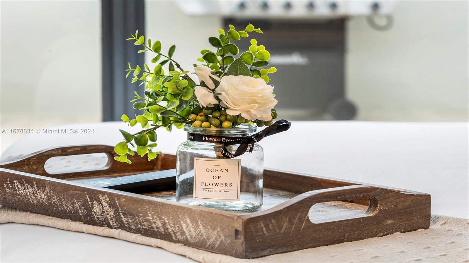 2201 COLLINS AVE CONDO - Residential