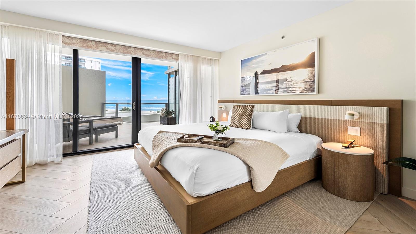 2201 COLLINS AVE CONDO - Residential