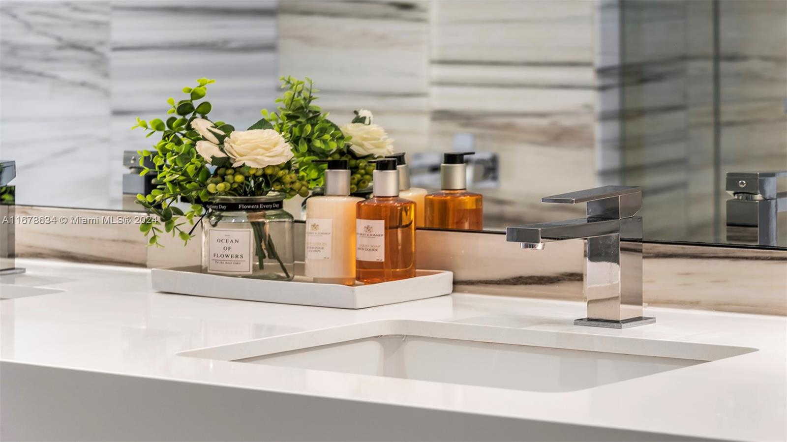 2201 COLLINS AVE CONDO - Residential