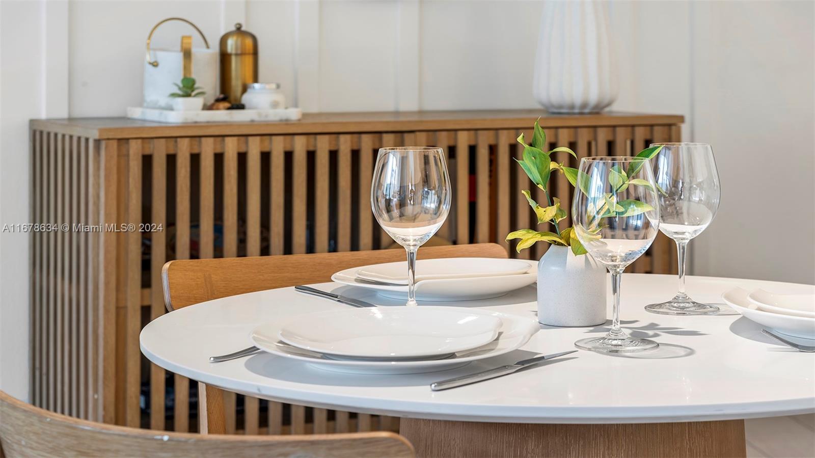 2201 COLLINS AVE CONDO - Residential