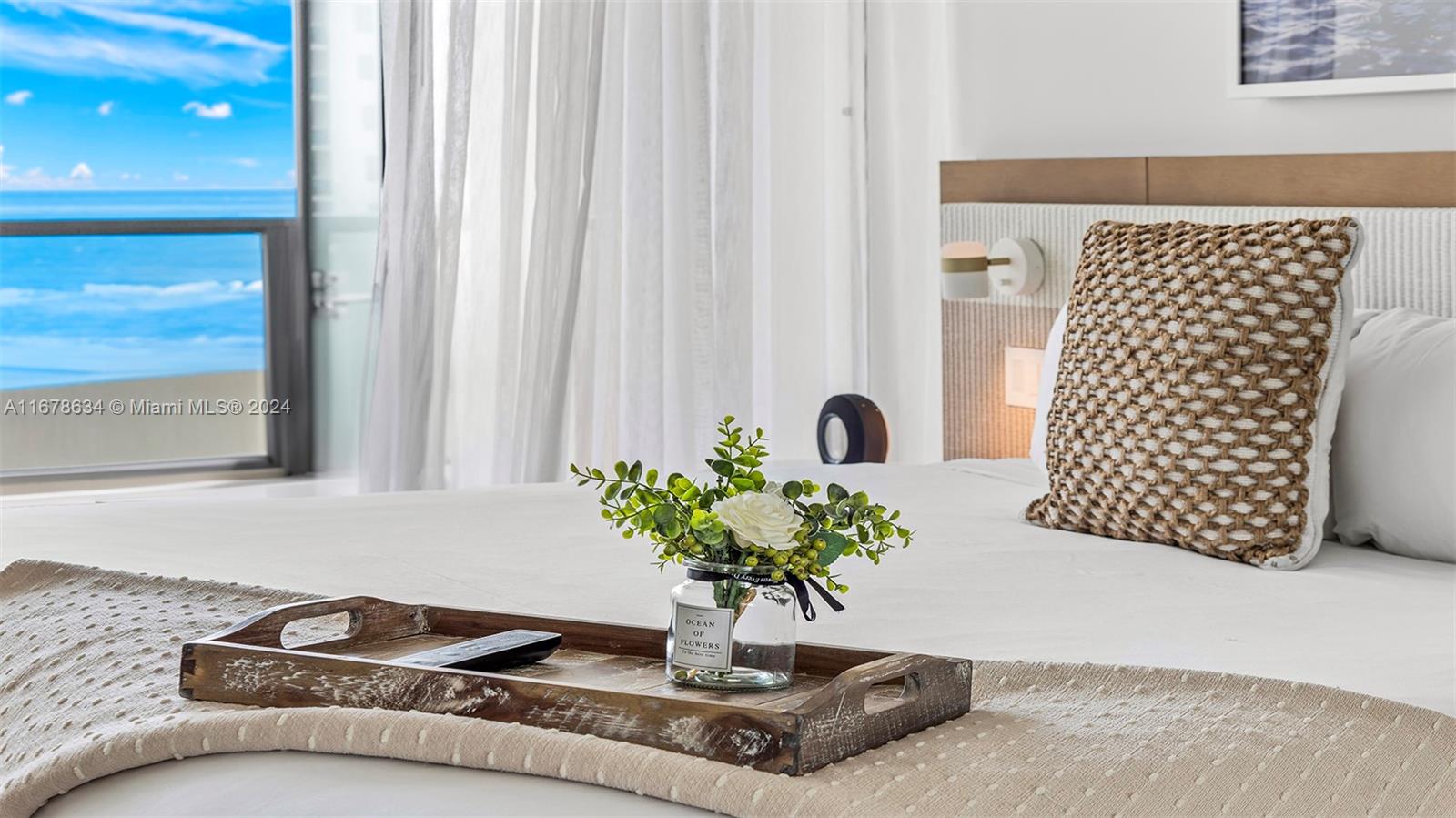 2201 COLLINS AVE CONDO - Residential