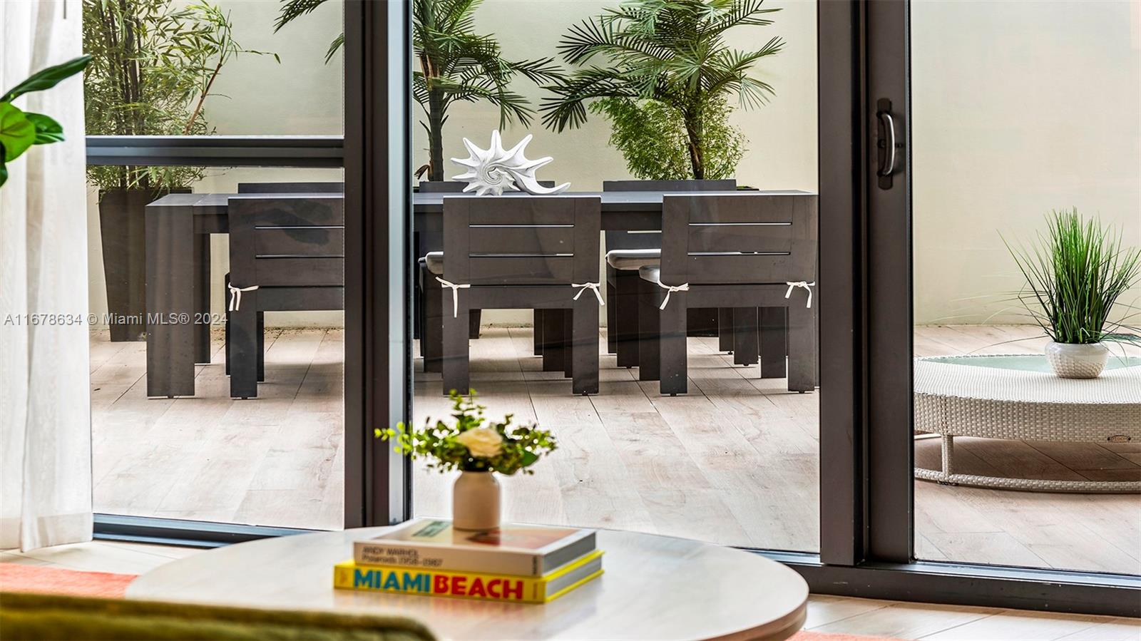 2201 COLLINS AVE CONDO - Residential