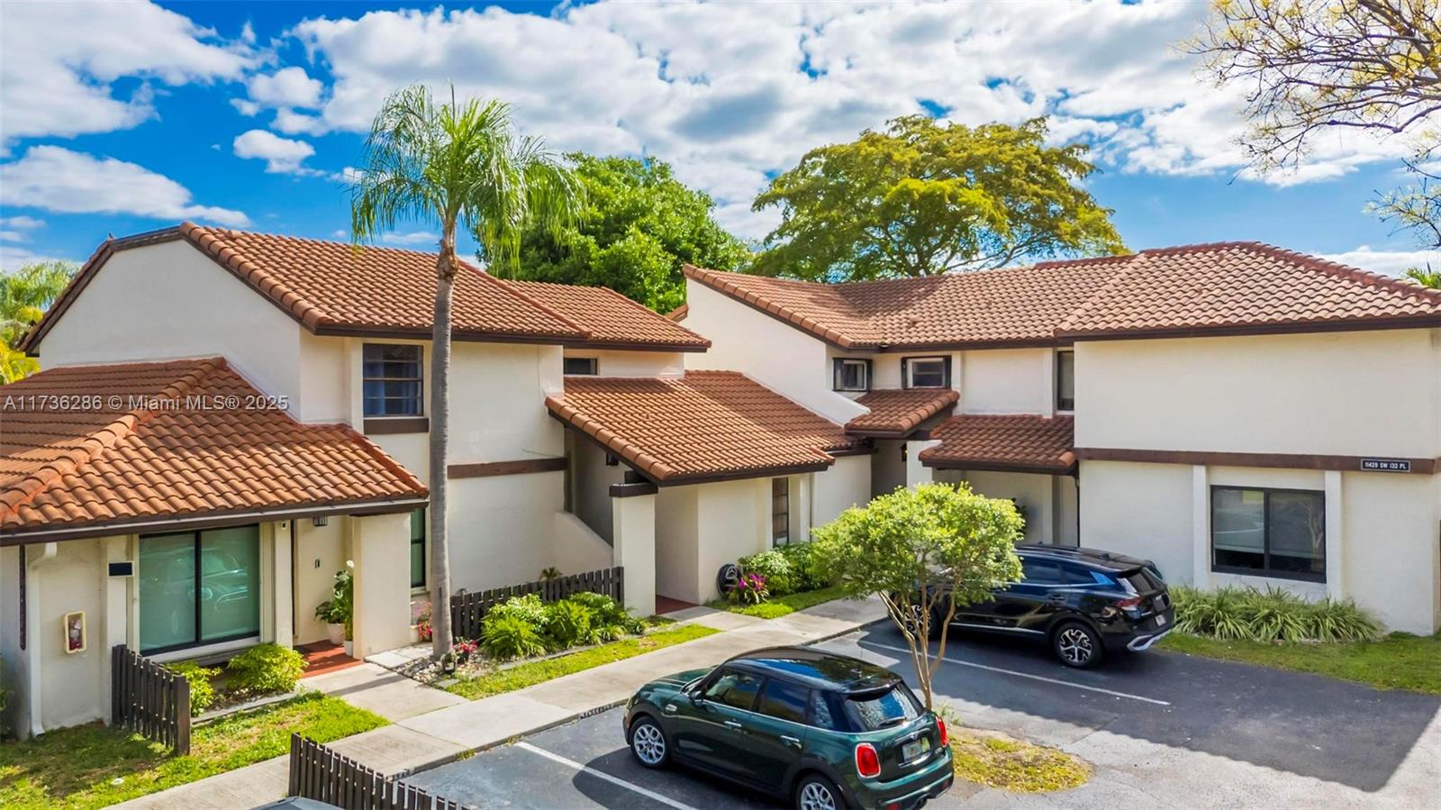 11429 Sw 132nd Pl 74-2, Miami, Broward County, Florida - 2 Bedrooms  
2 Bathrooms - 