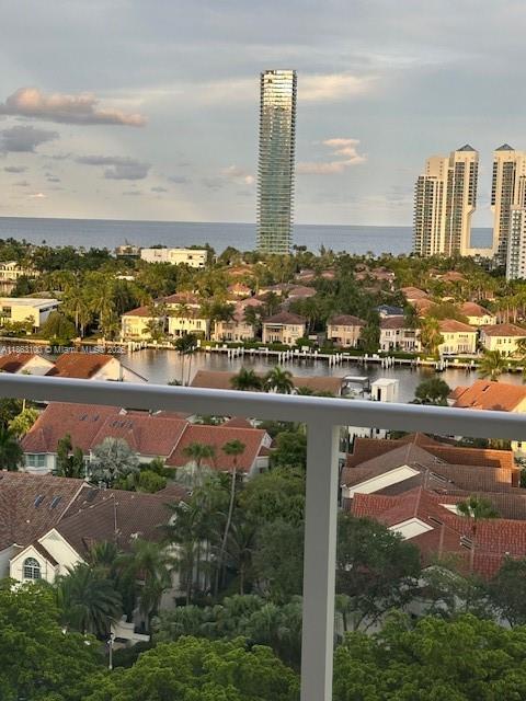 MARINA TOWER CONDO - Residential