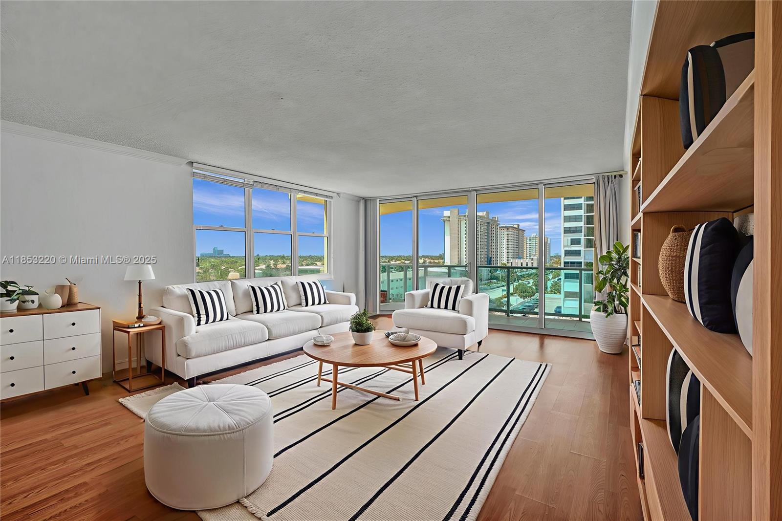 2501 S Ocean Dr 636