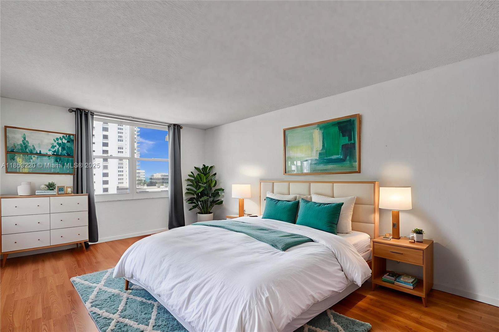 2501 S Ocean Dr 636
