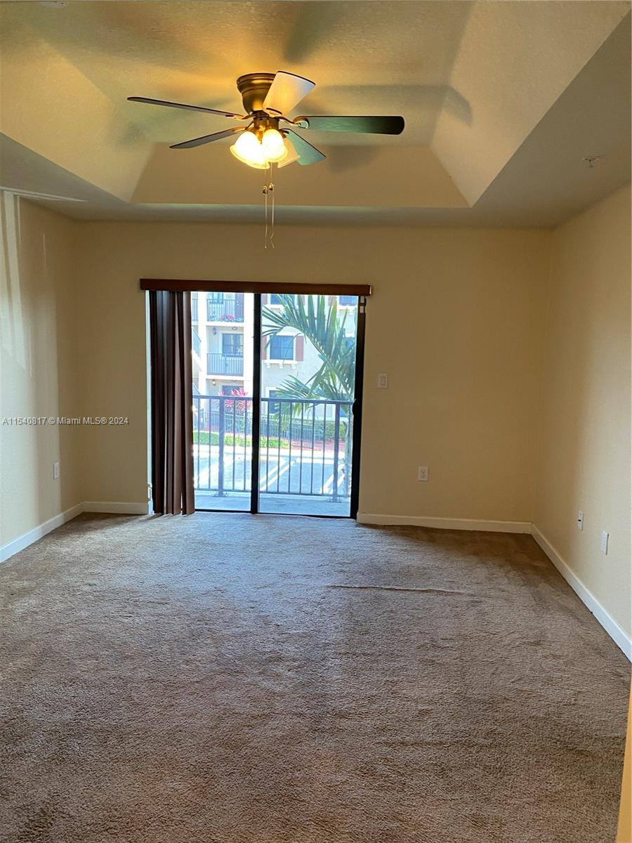 THE COURTS AT BAYSHORE I - Residential Lease