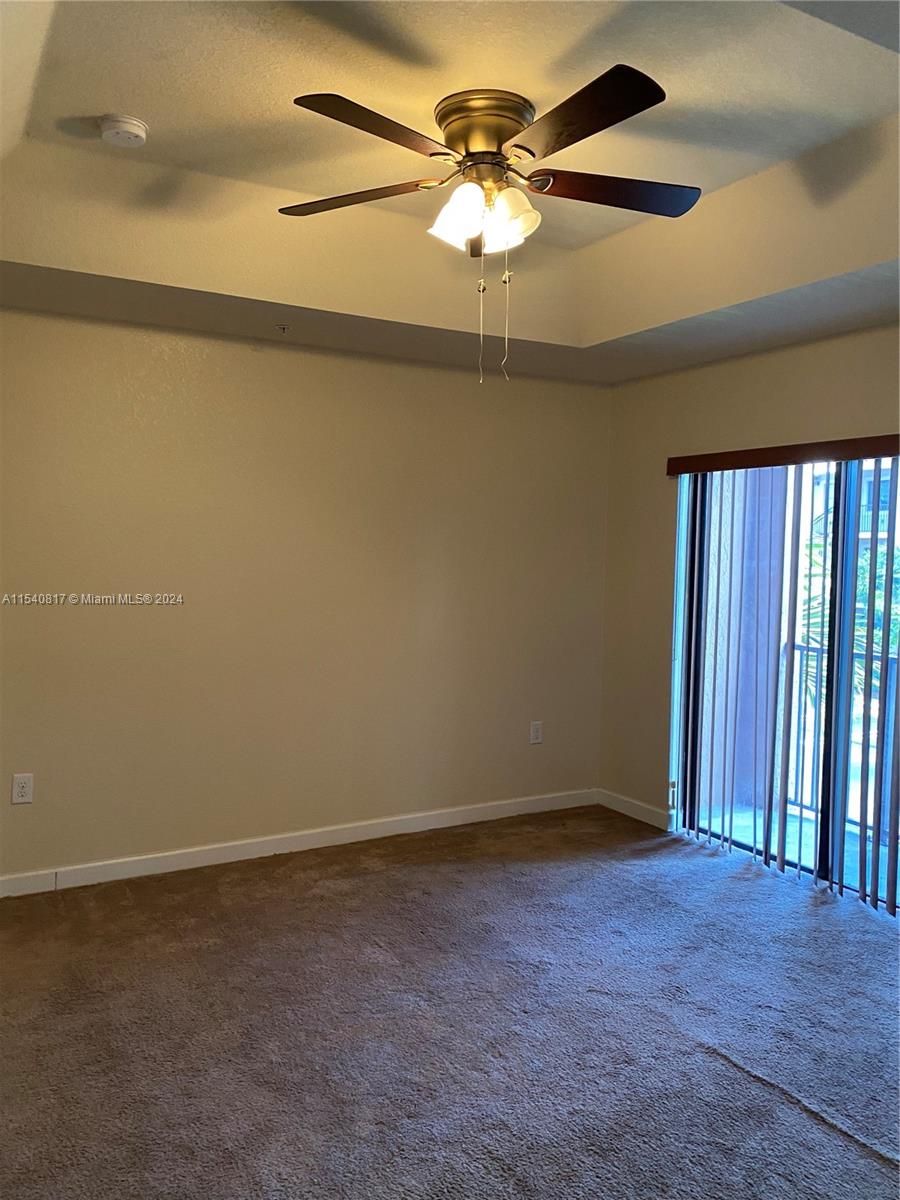 THE COURTS AT BAYSHORE I - Residential Lease