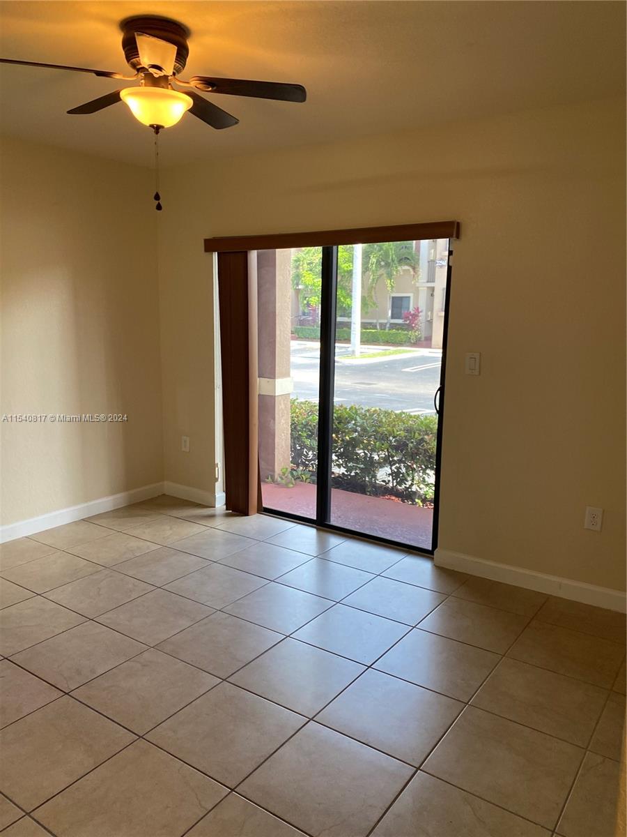 THE COURTS AT BAYSHORE I - Residential Lease