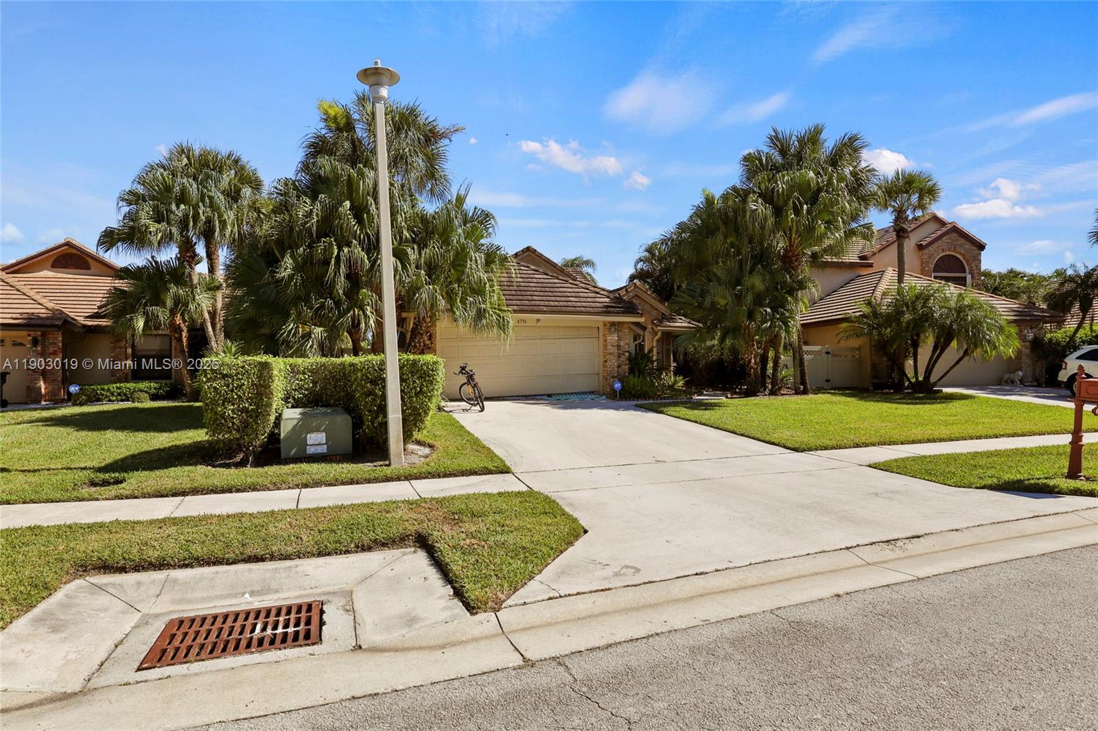 ABERDEEN - Residential