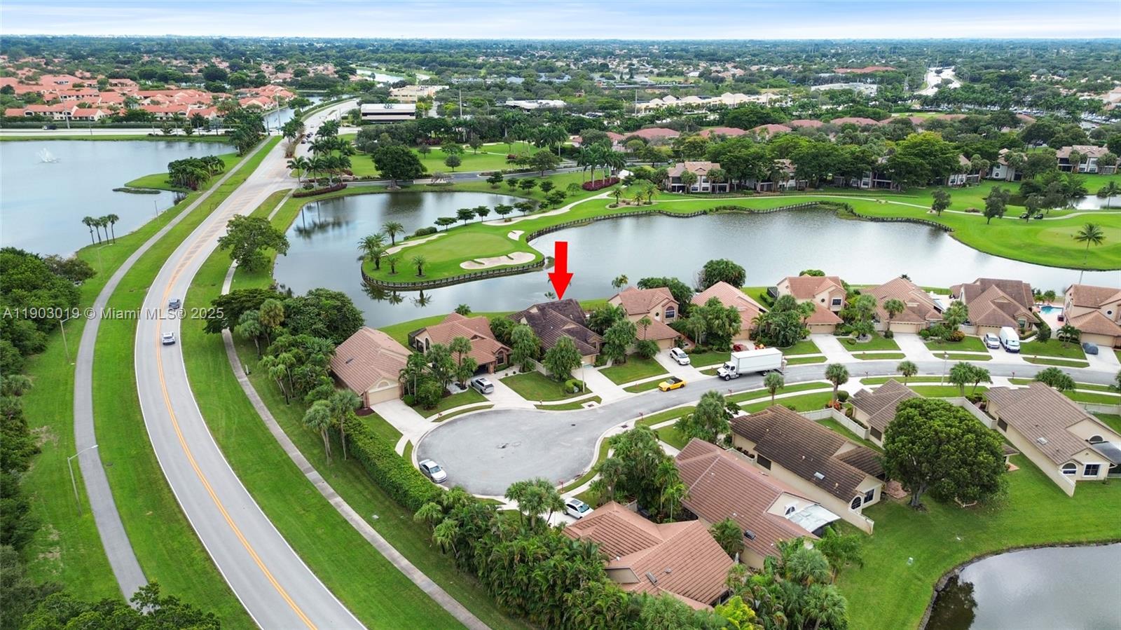 ABERDEEN - Residential