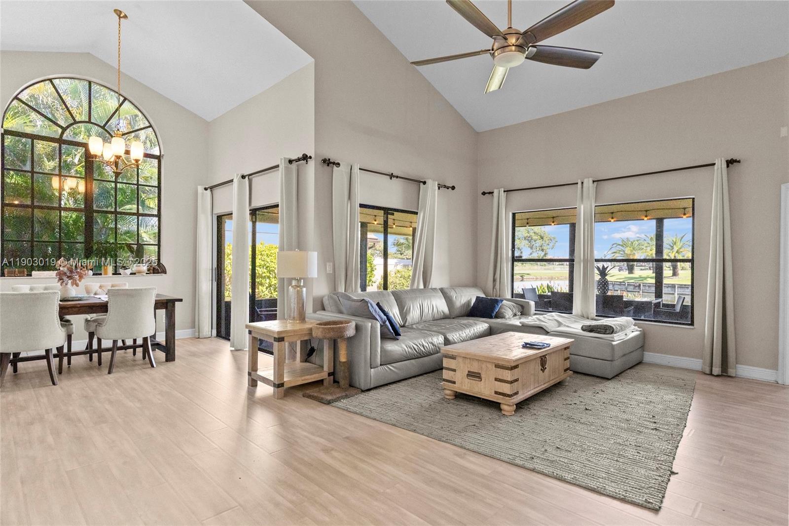 ABERDEEN - Residential