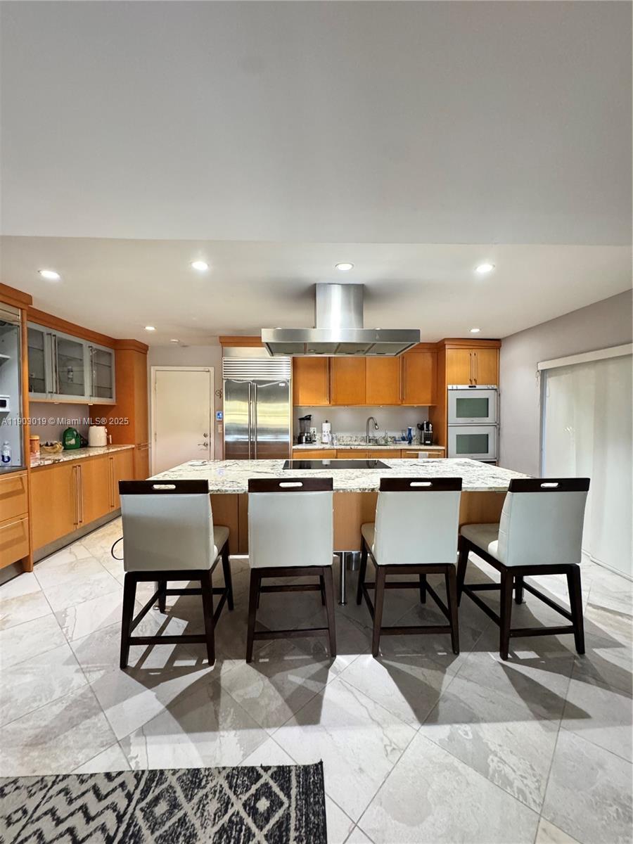 ABERDEEN - Residential