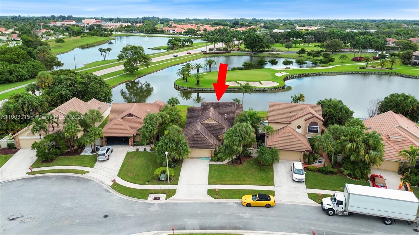 ABERDEEN - Residential