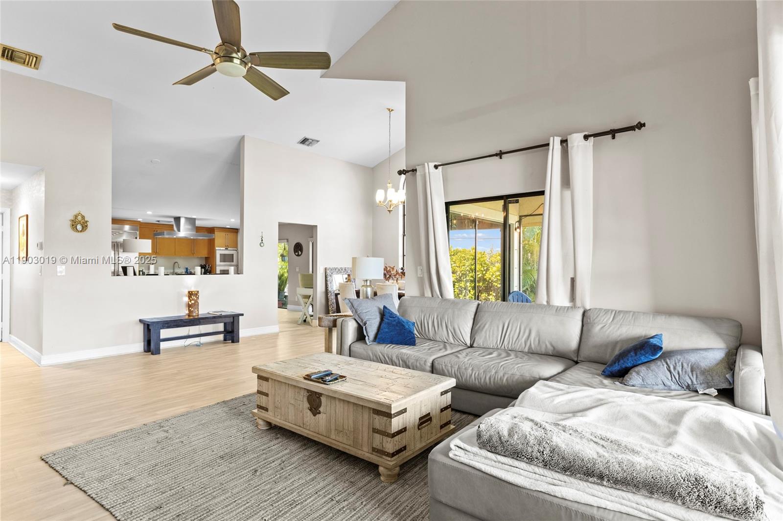 ABERDEEN - Residential