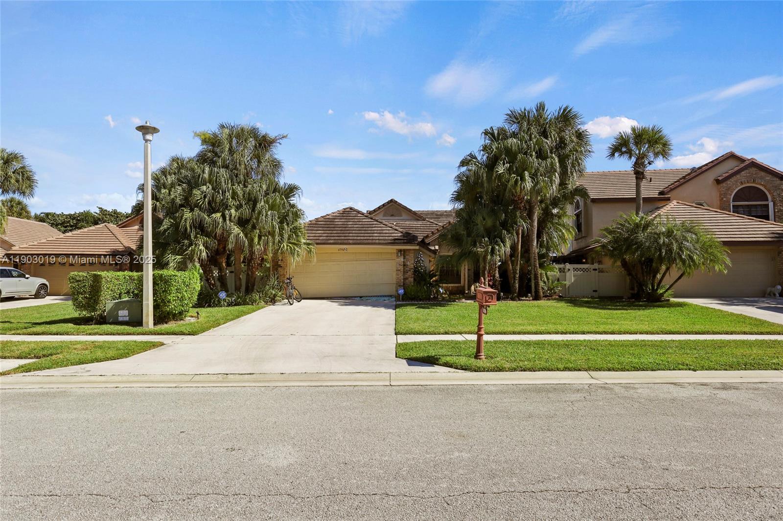 ABERDEEN - Residential