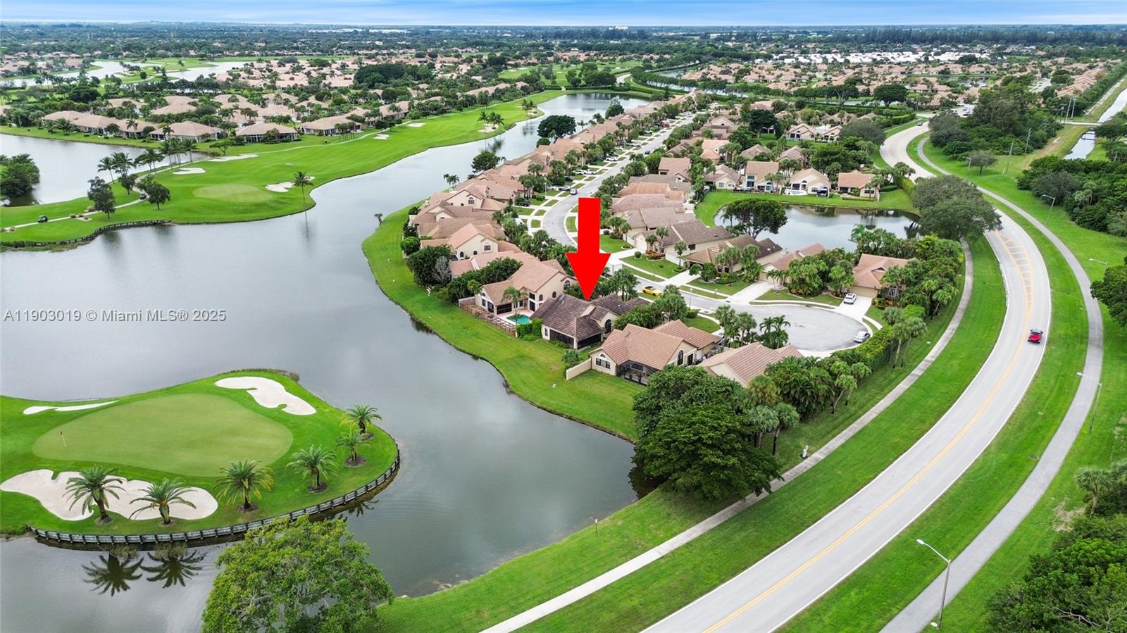 ABERDEEN - Residential