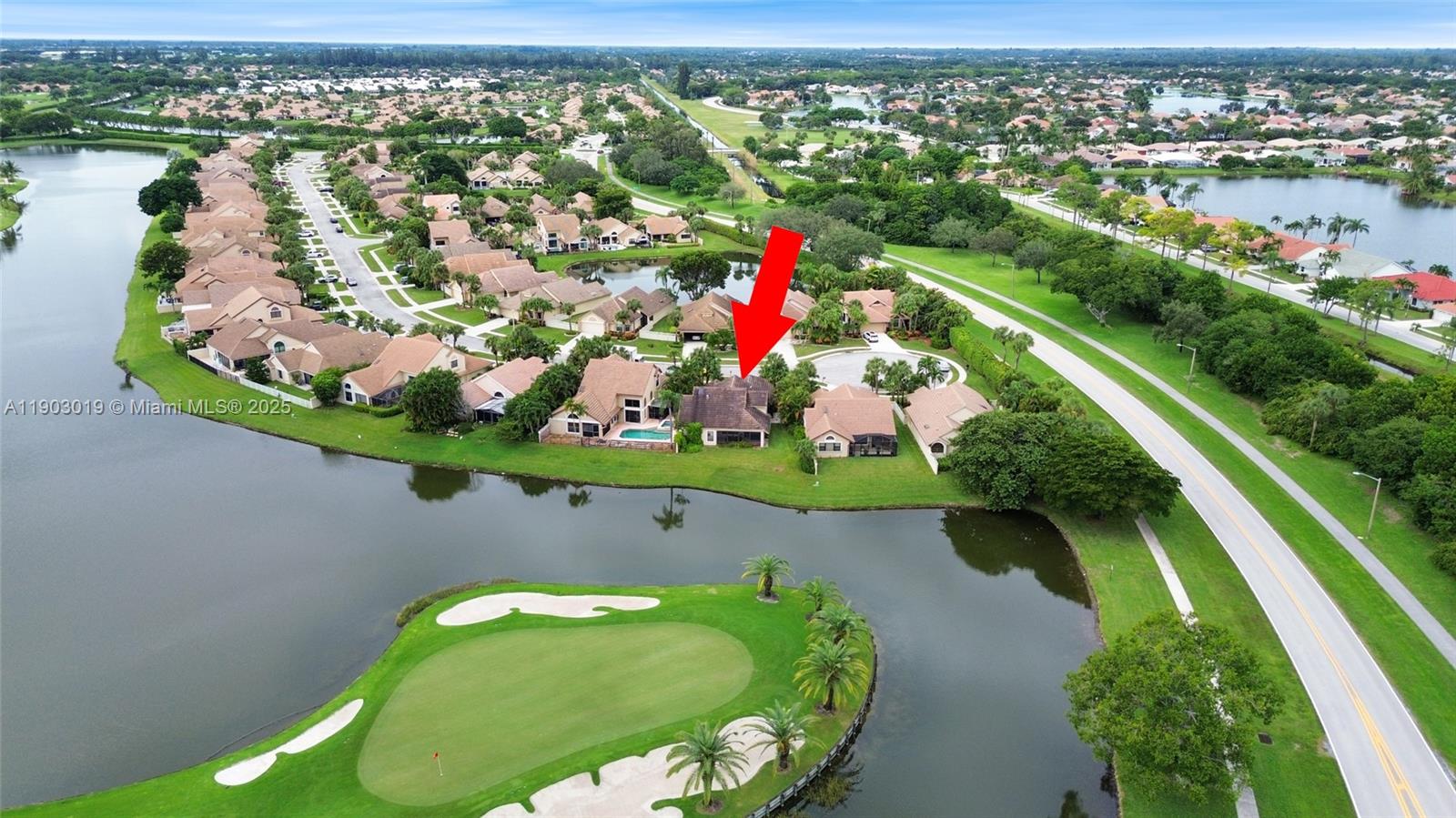 ABERDEEN - Residential