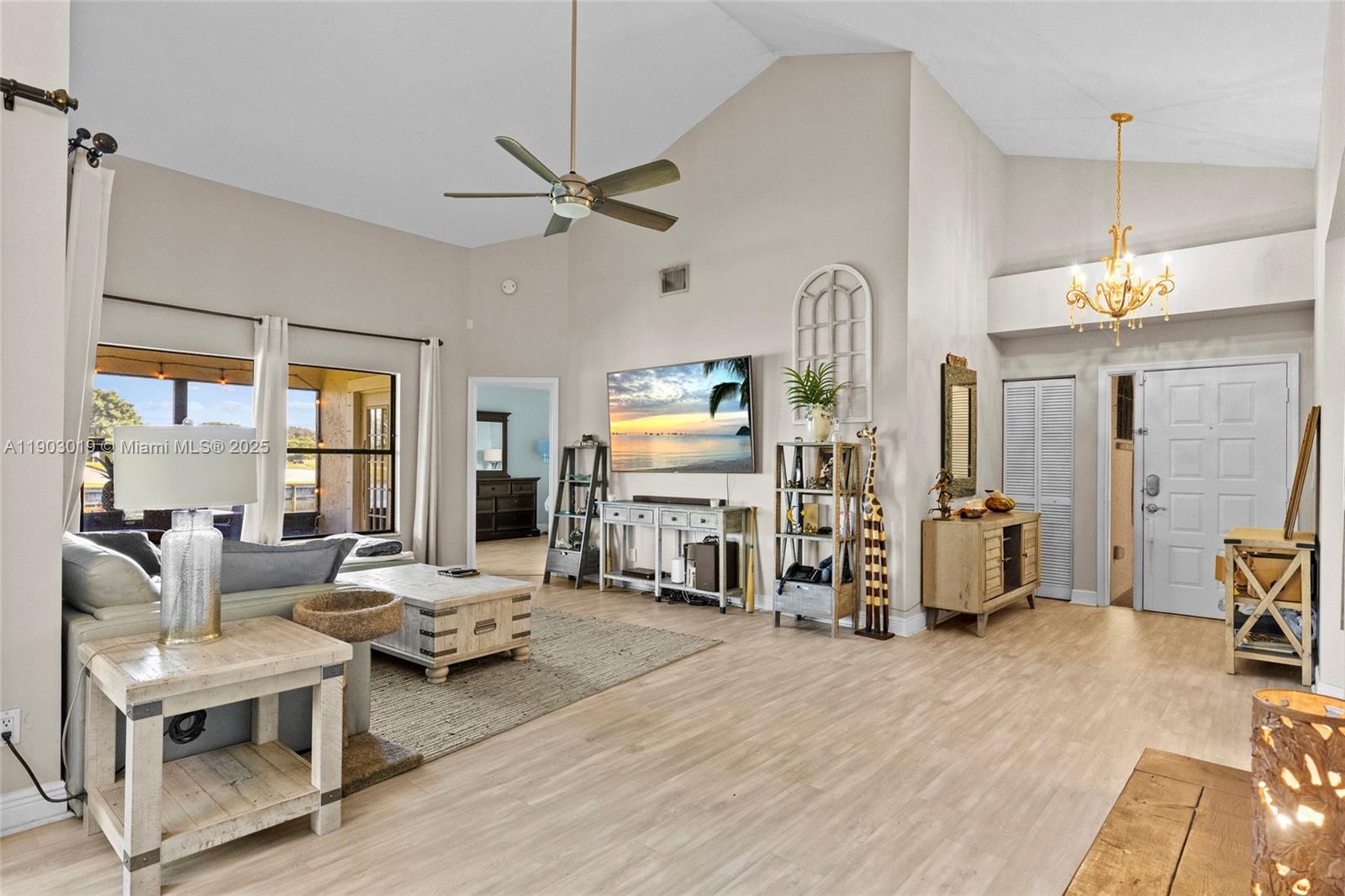 ABERDEEN - Residential