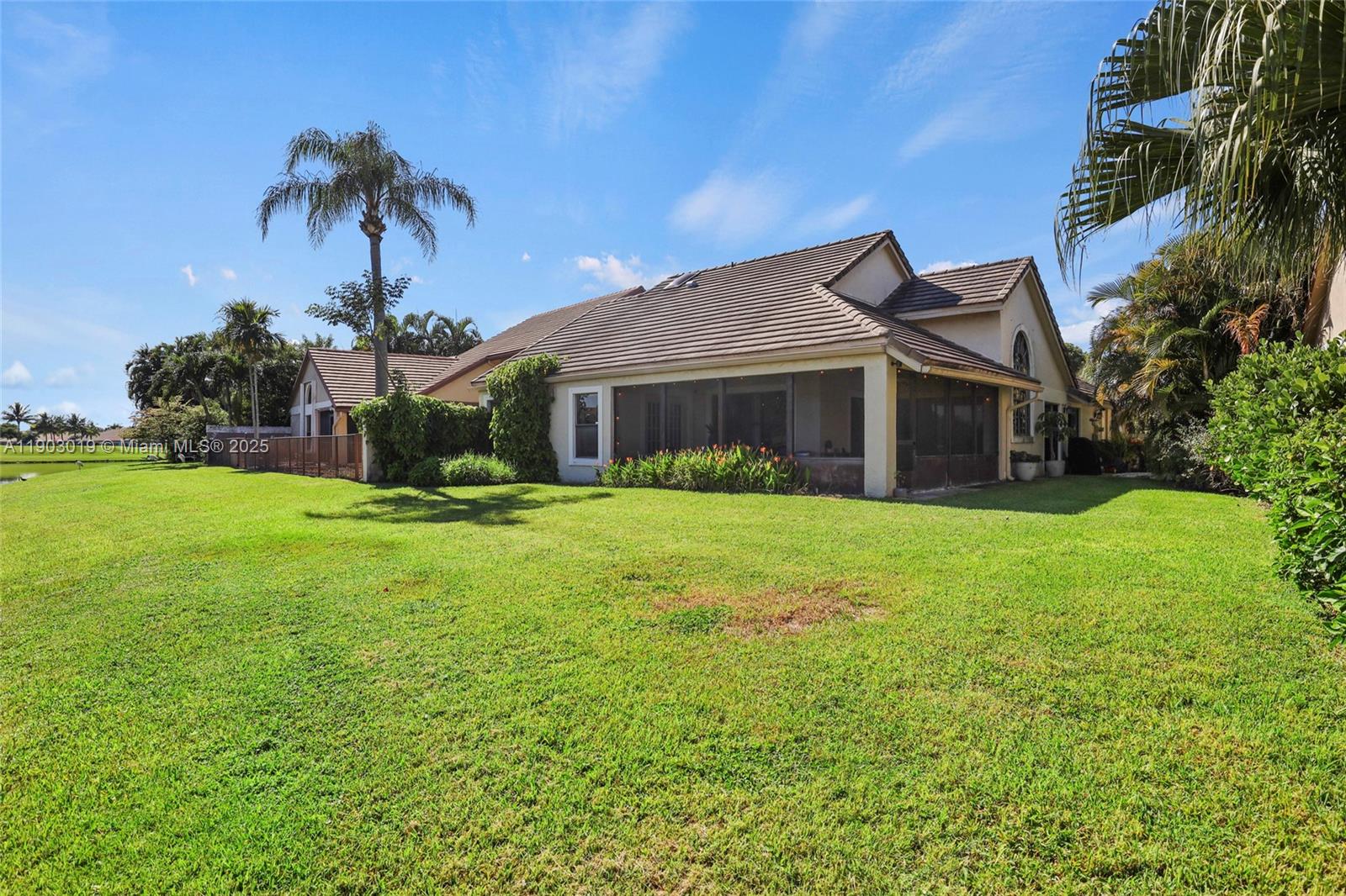 ABERDEEN - Residential