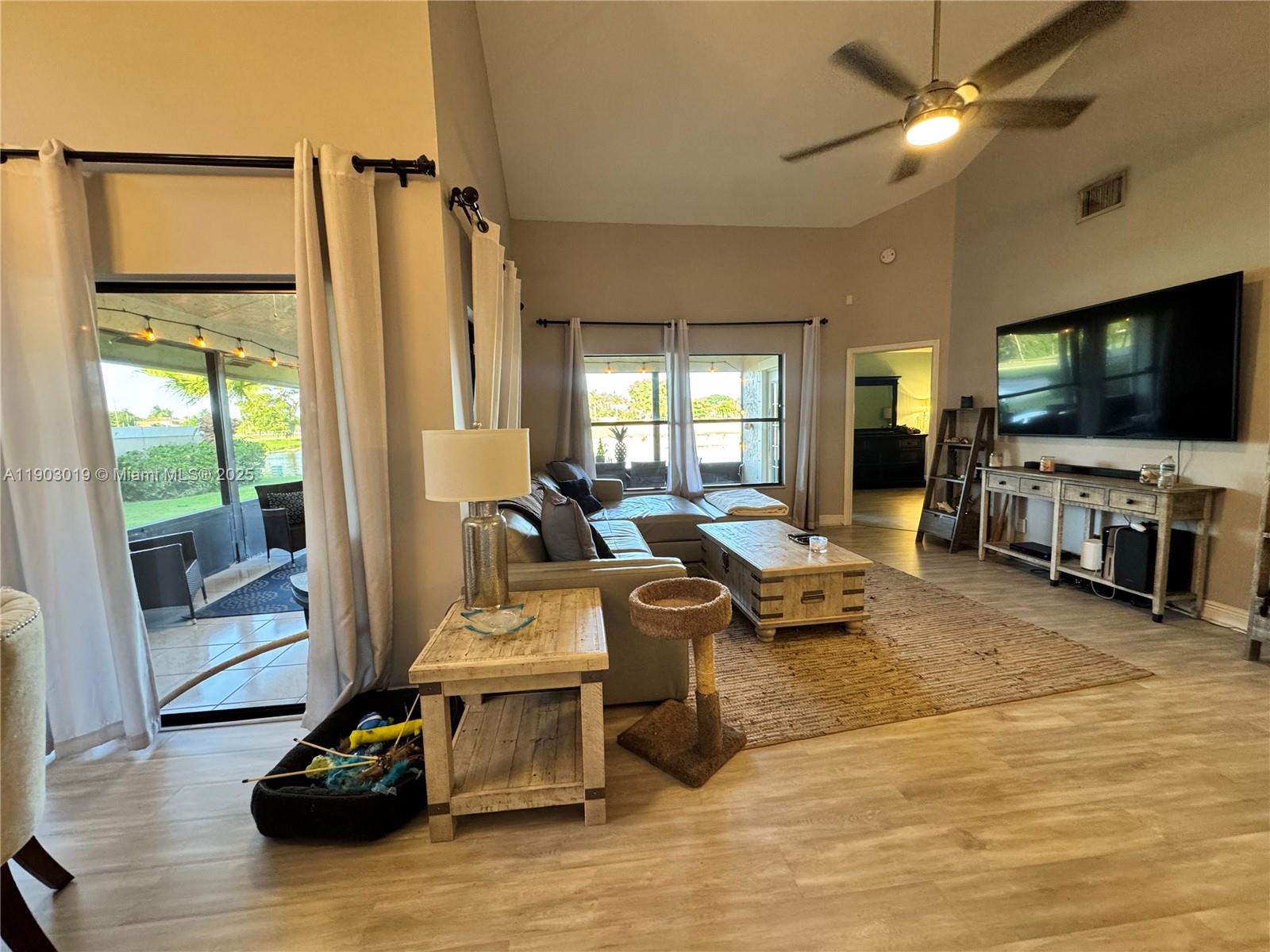 ABERDEEN - Residential