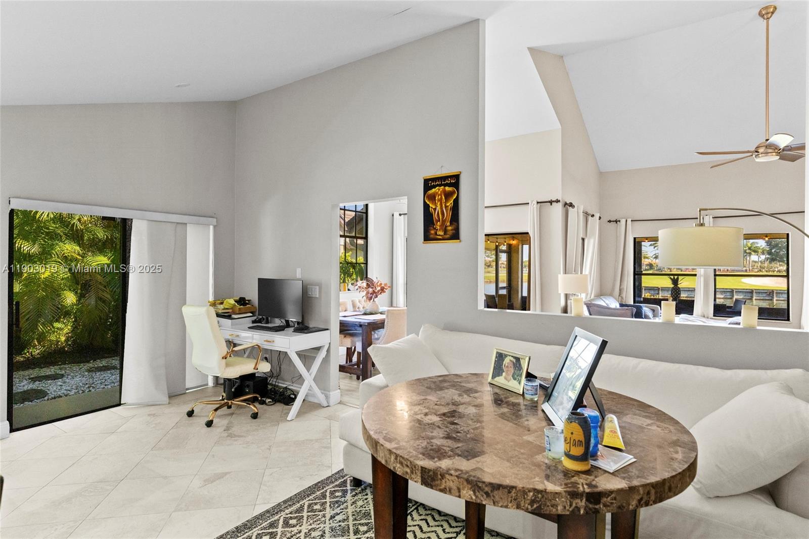 ABERDEEN - Residential