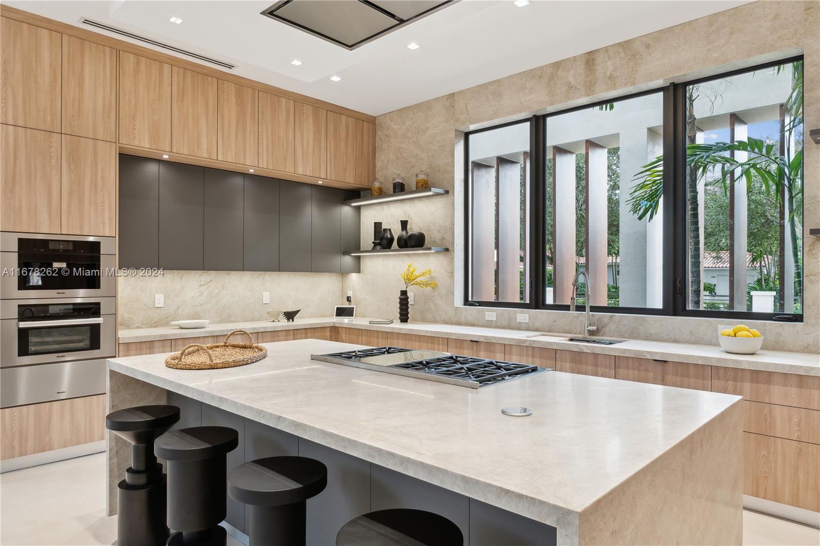 RIVIERA WATERWAYS - Residential