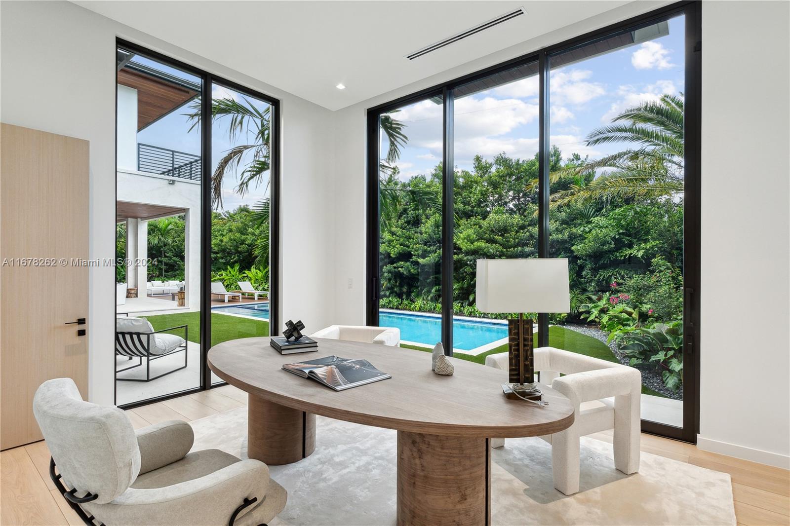 RIVIERA WATERWAYS - Residential