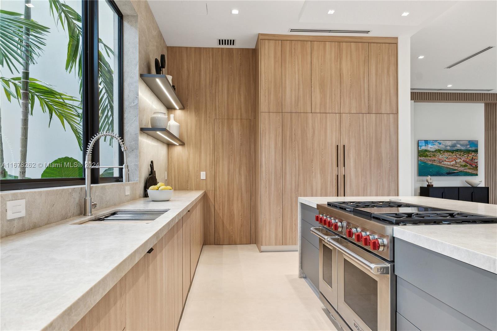 RIVIERA WATERWAYS - Residential