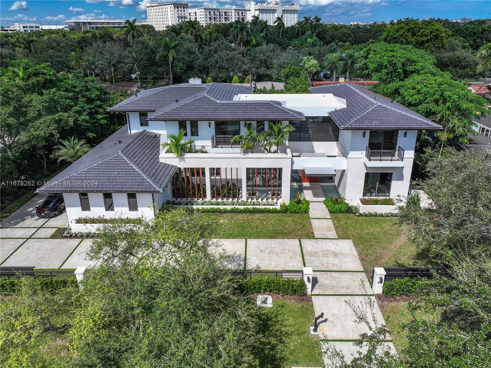 RIVIERA WATERWAYS - Residential