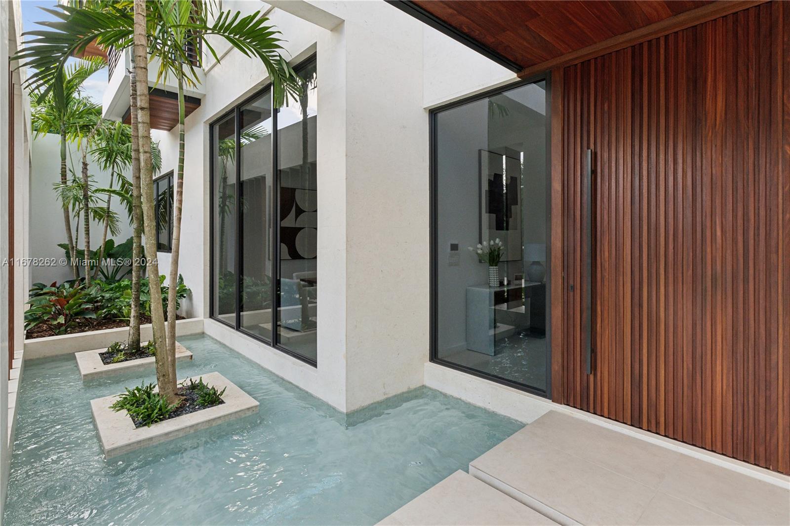 RIVIERA WATERWAYS - Residential