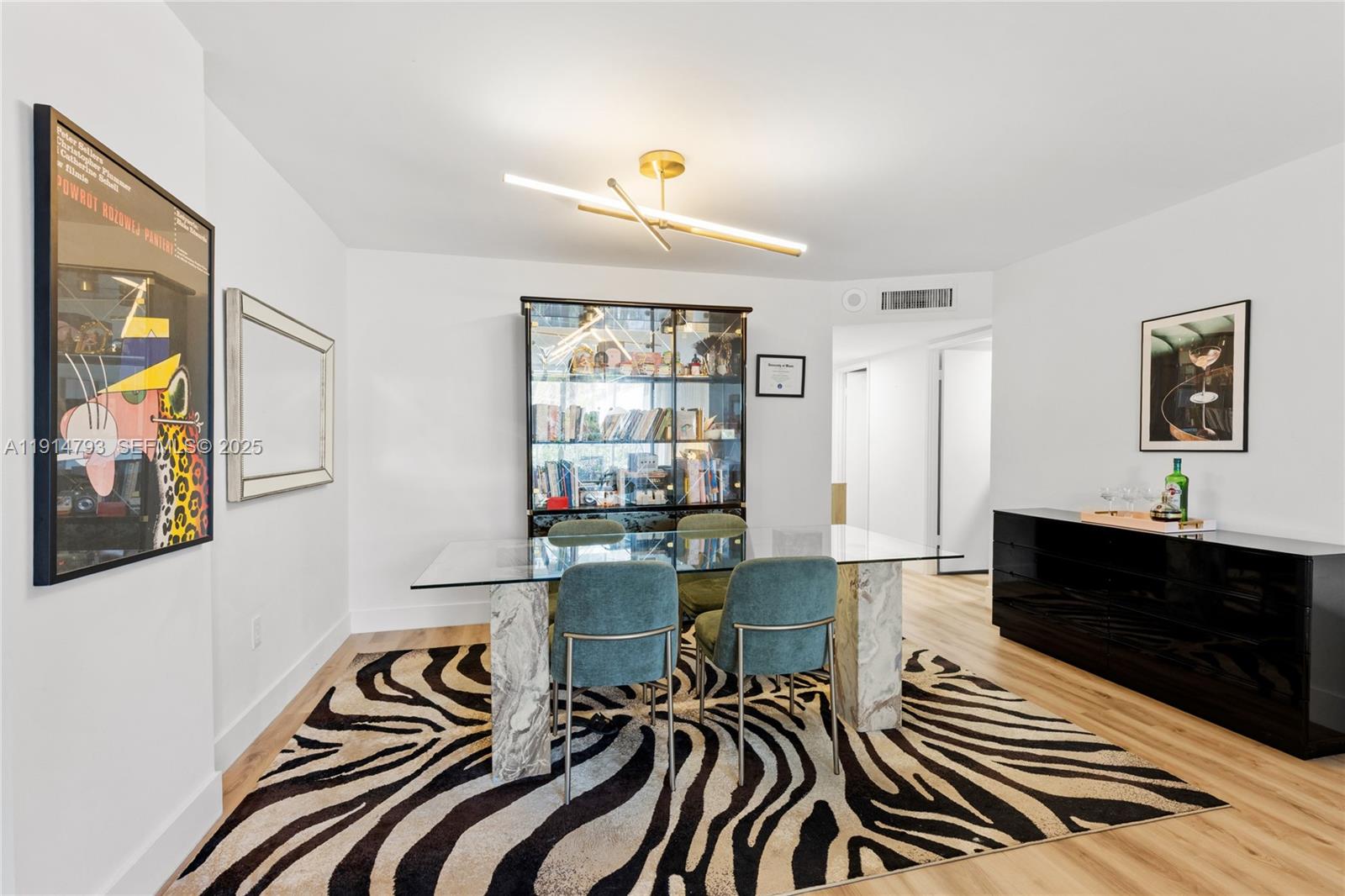 ADMIRALS PORT CONDO WEST - Residential